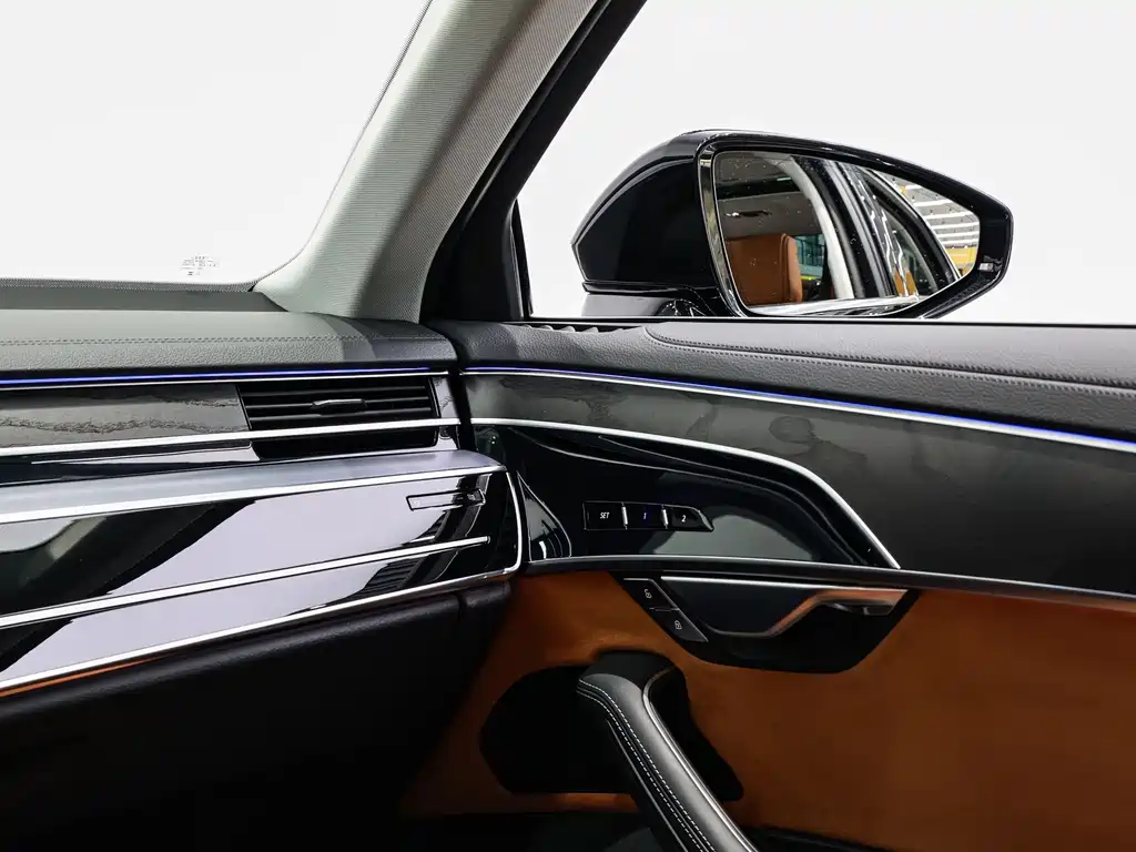 Audi A8 — миниатюра 18