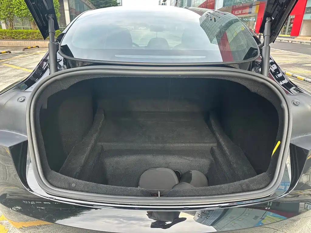 Tesla Model 3 — миниатюра 15