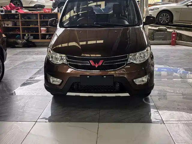WULING WULING HONGGUANG