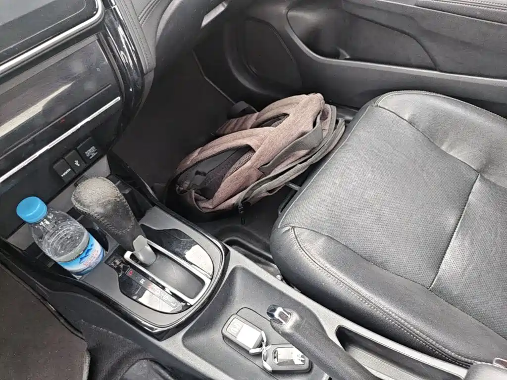 Honda Greiz — миниатюра 14
