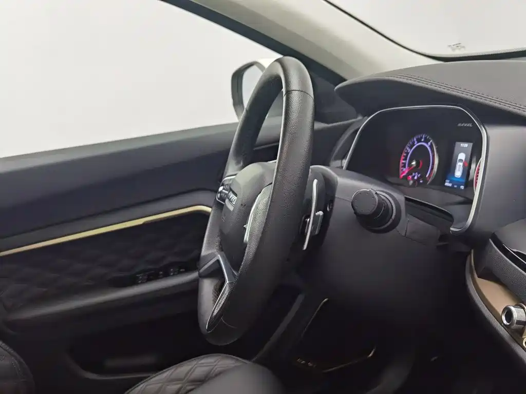 Haval H6 — миниатюра 22