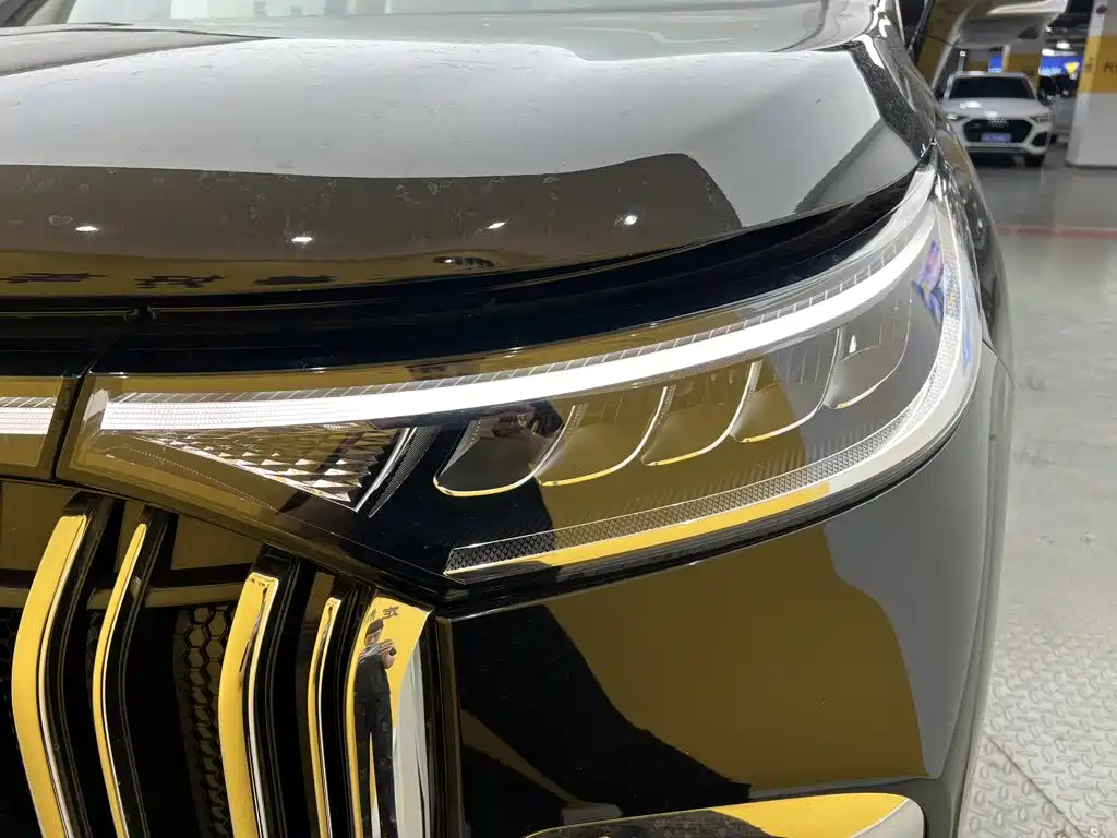 VOYAH Dreamer — миниатюра 8