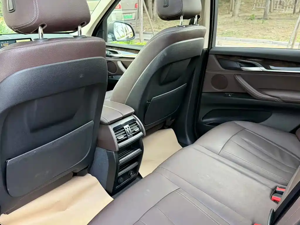 BMW X5 (Import) — миниатюра 22