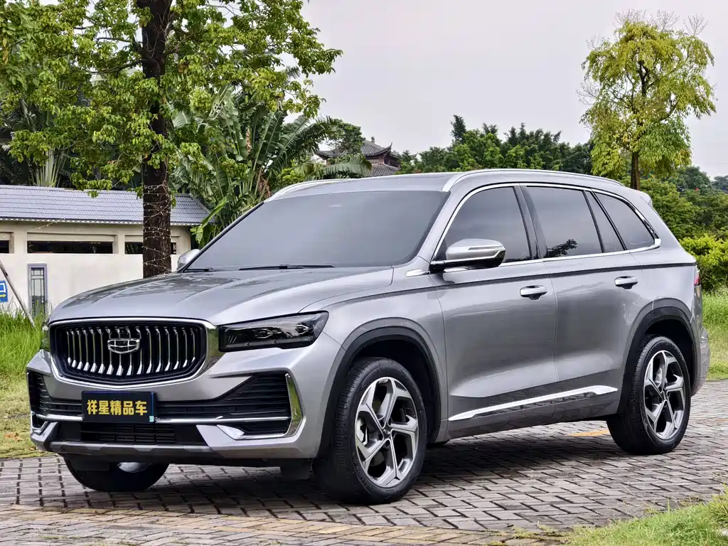 Geely Xingyue L