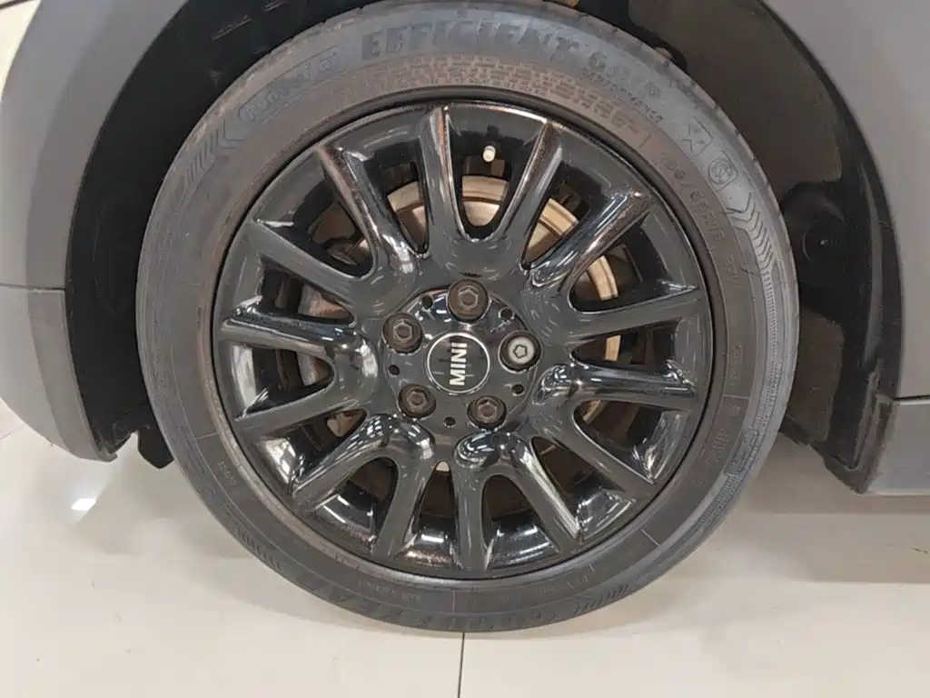 MINI Mini — миниатюра 23