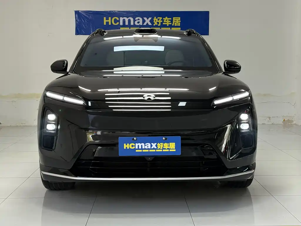 NIO NIO ES6
