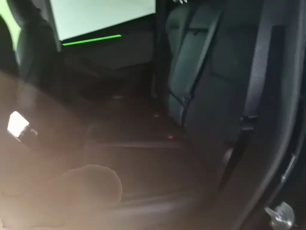 Tesla Model Y — миниатюра 17