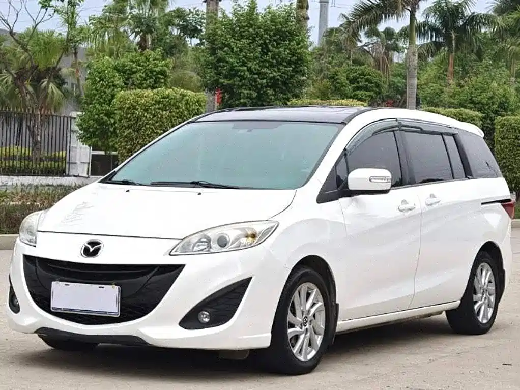 Mazda 5