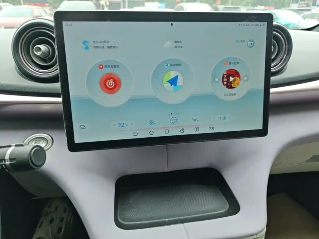 BYD Dolphin — миниатюра 13