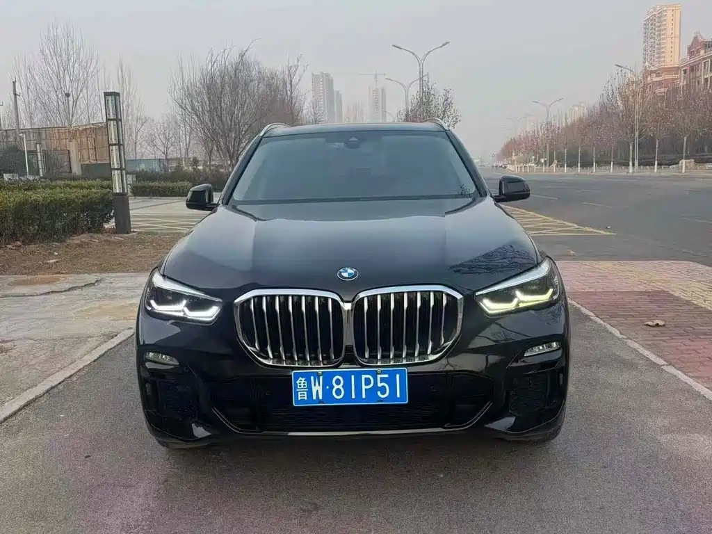BMW X5 (Import) 2020