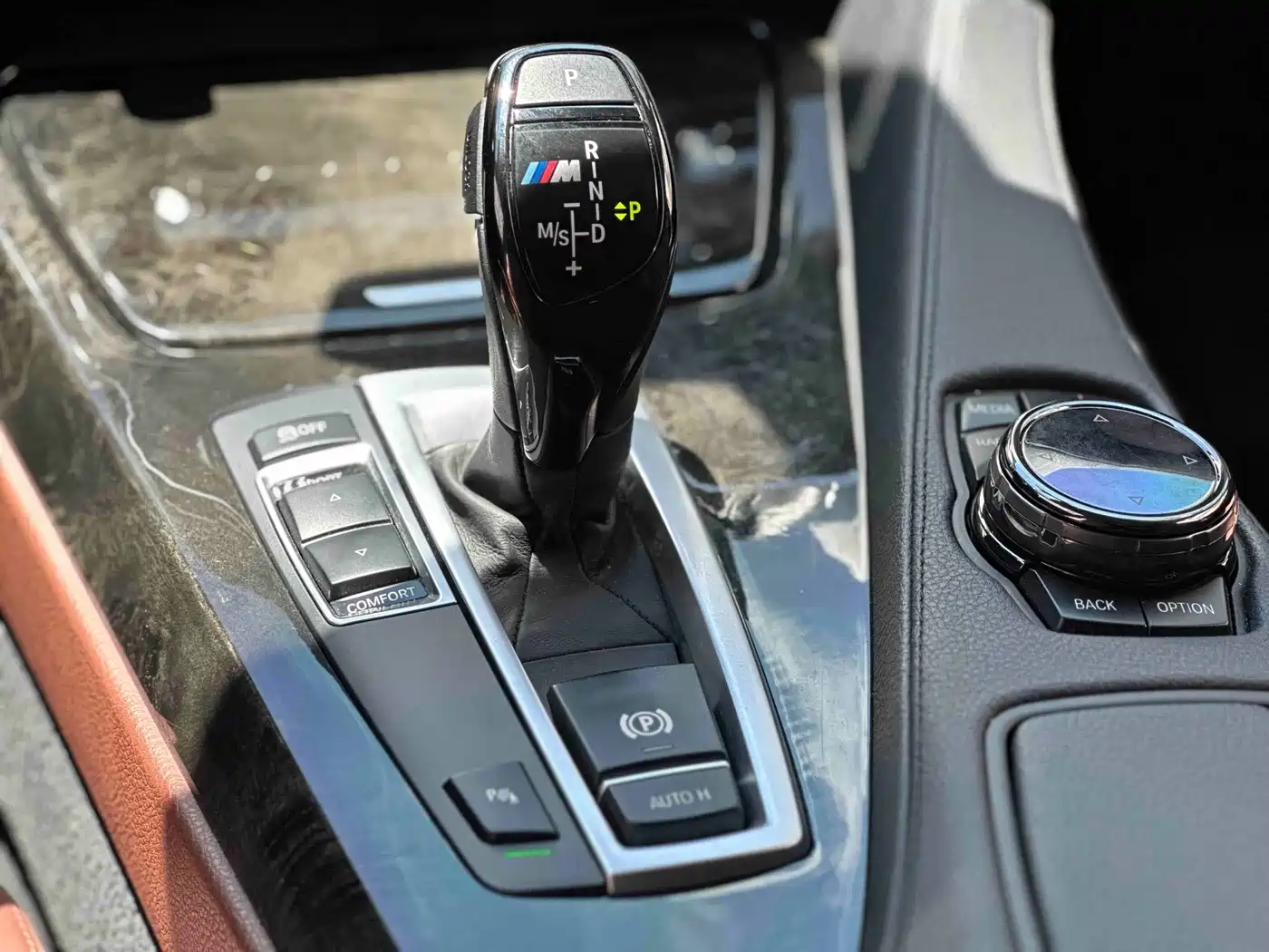 BMW 6 series 2018 Белый из Китая