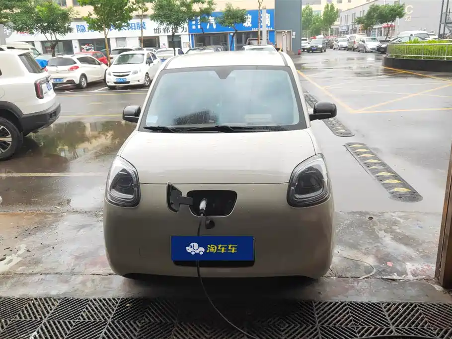 Wuling Mini EV MINIEV 2025 Premium