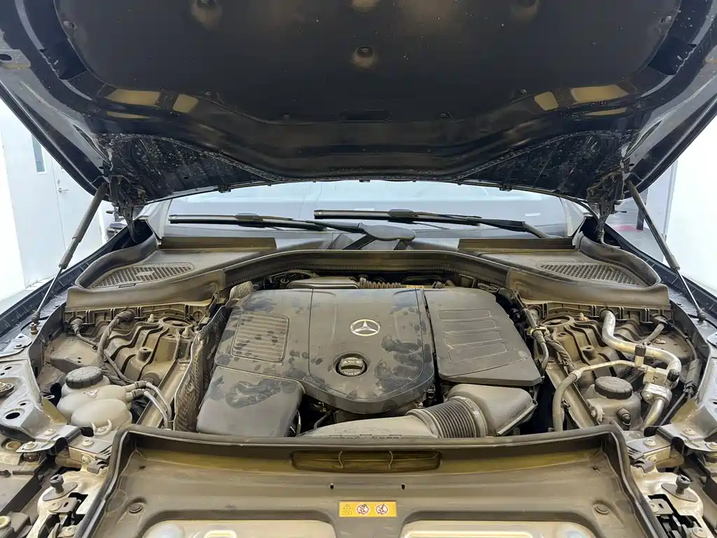 Mercedes-Benz GLC — миниатюра 10