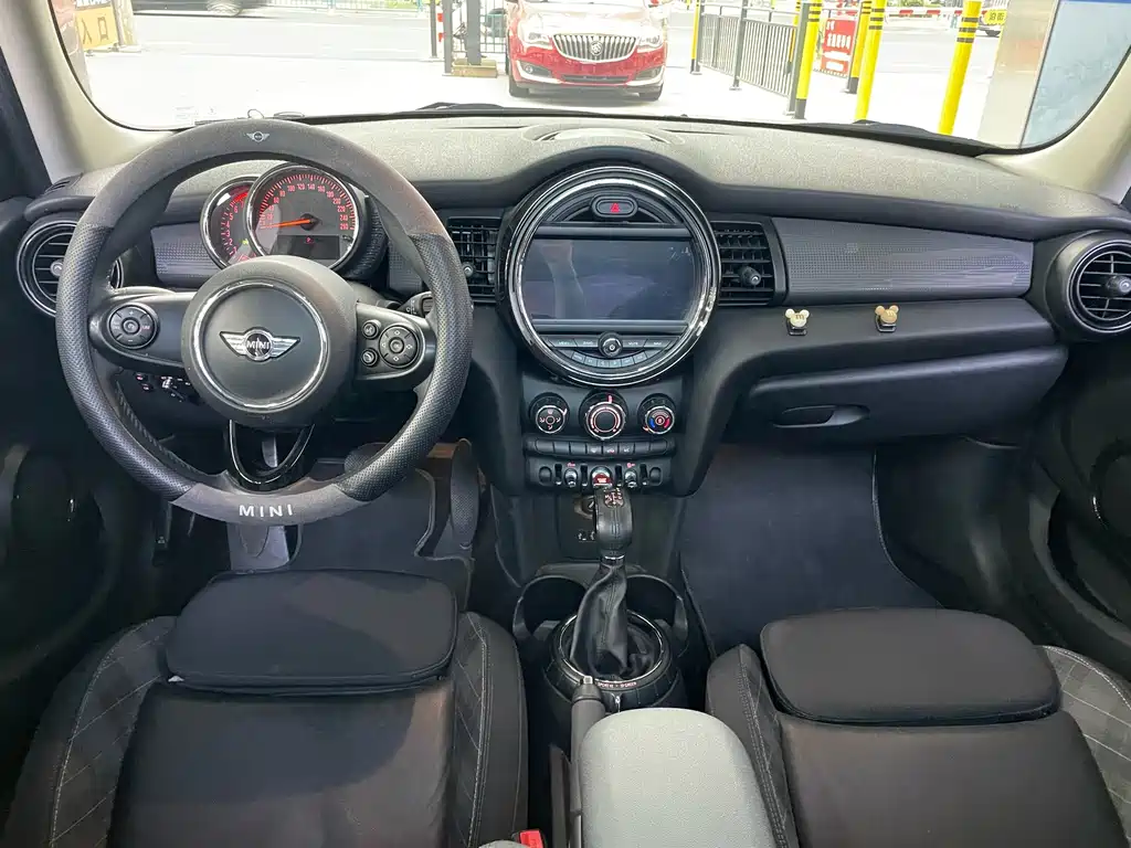 MINI Mini — миниатюра 8