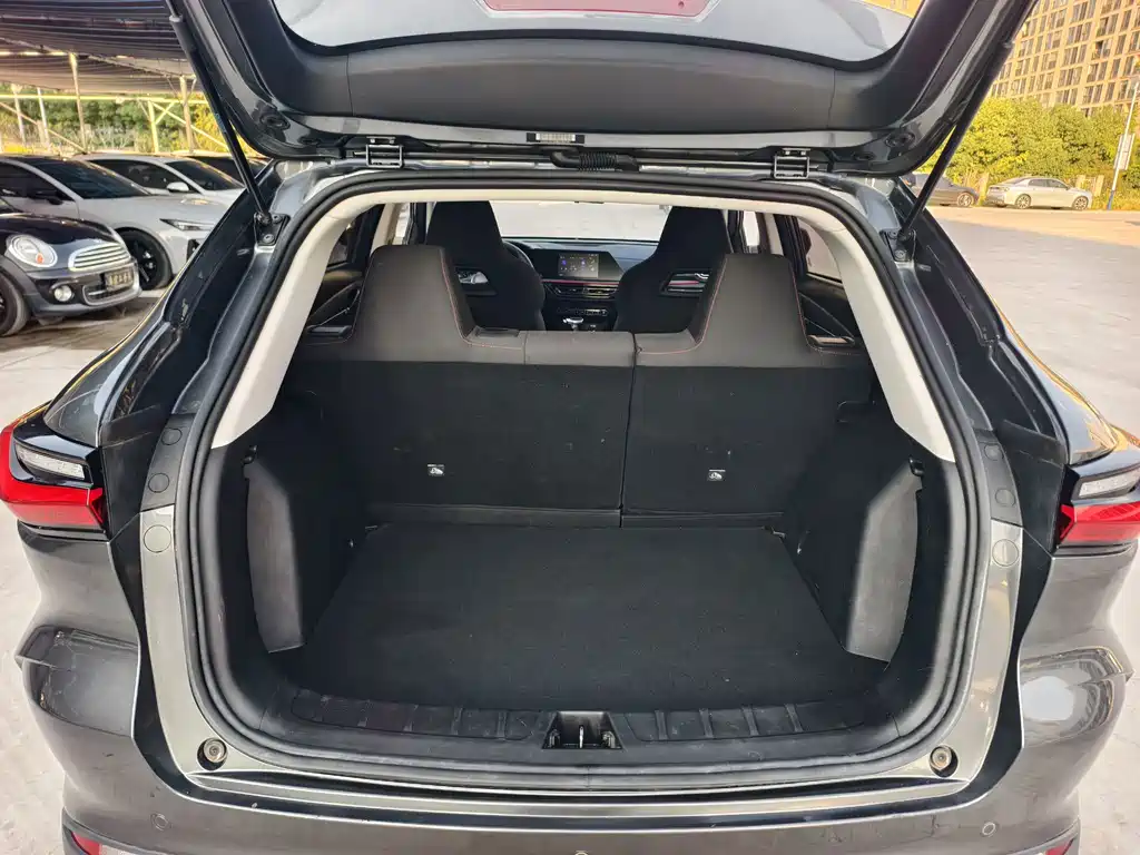 Oshan Oushang X5 — миниатюра 10