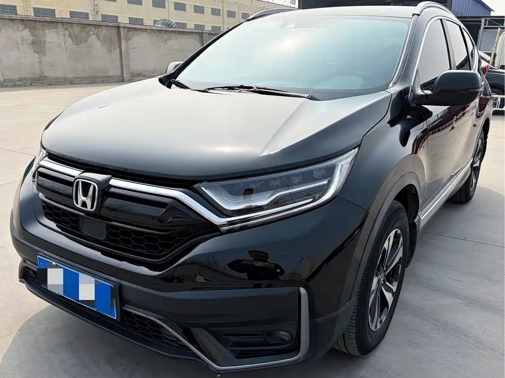 Honda CR-V 2022