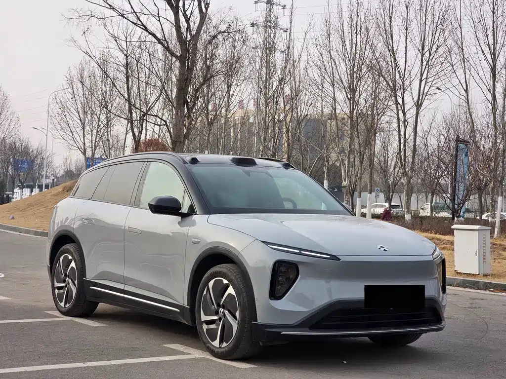 NIO NIO ES6