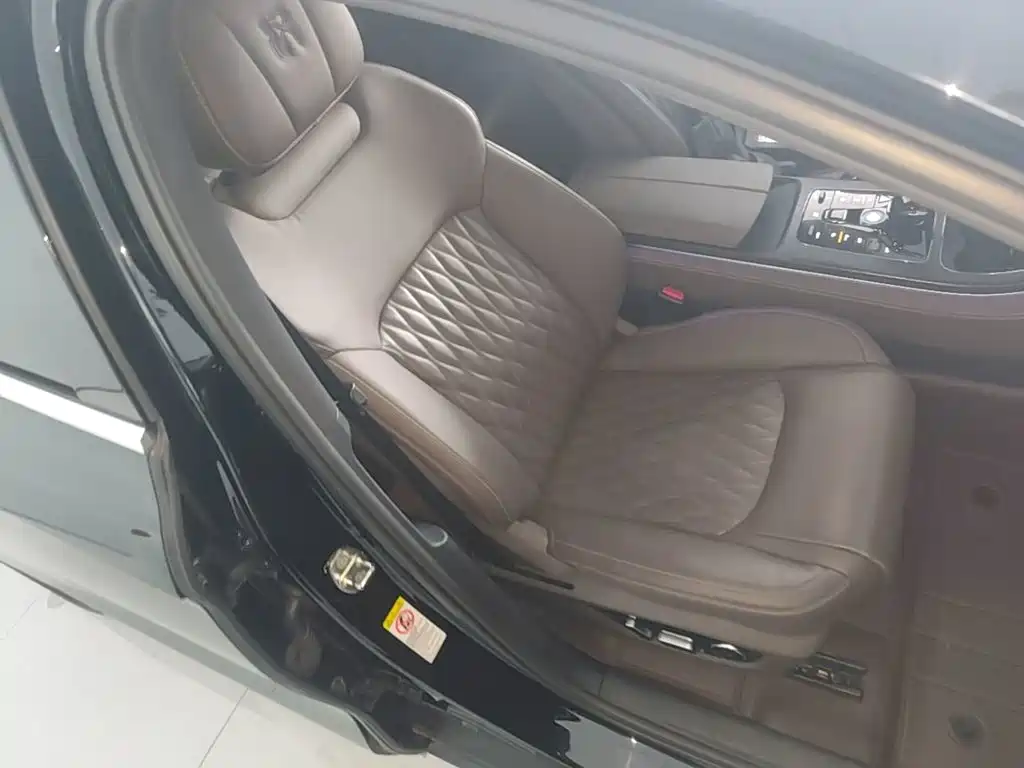 BYD Han — миниатюра 25