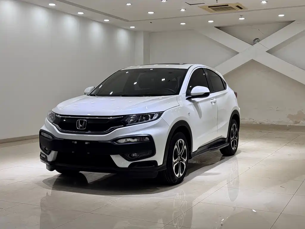 Honda XR-V 2019