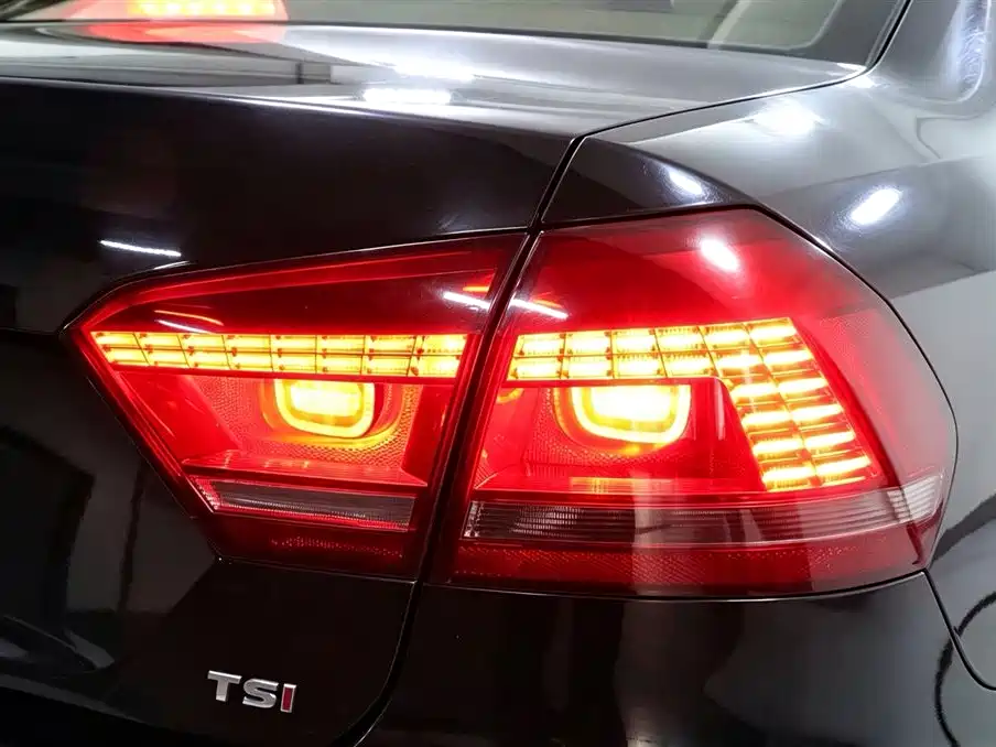 Volkswagen Passat — миниатюра 19