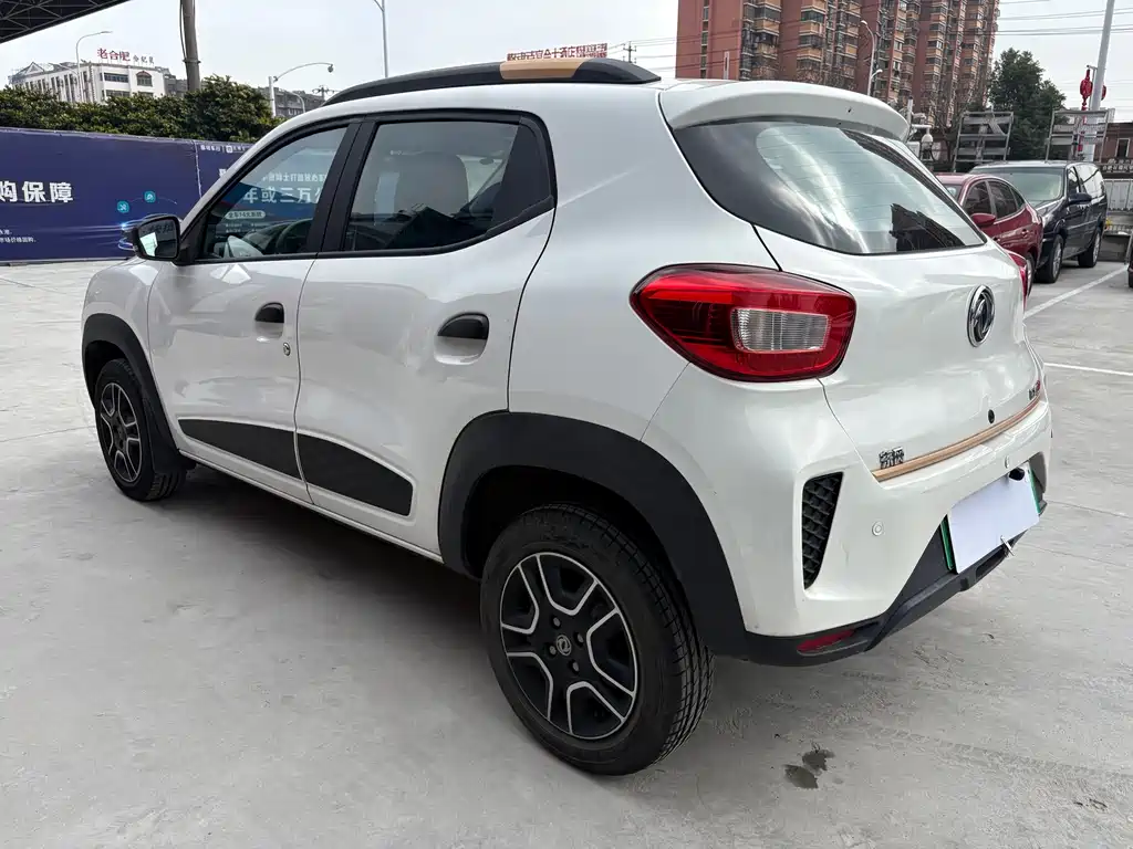 DONGFENG EX1