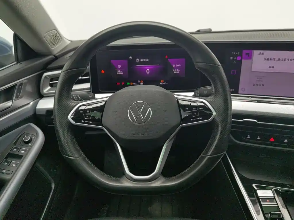 Volkswagen Lamando — миниатюра 11
