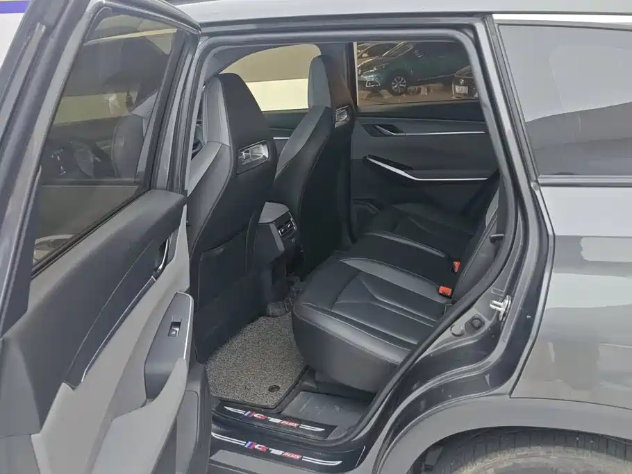 Changan CS75 PLUS — миниатюра 11