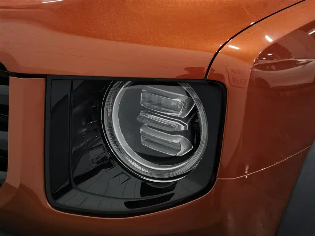 Haval Dargo 2021 1.5T DCT