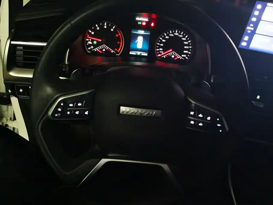 Haval H6 — миниатюра 15