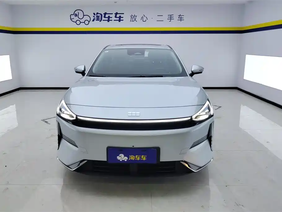 GEELY GALAXY GALAXY L6