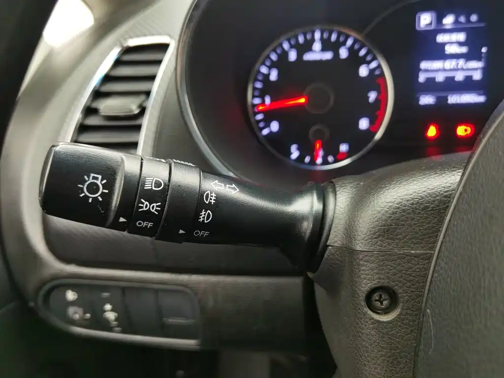 Kia K3 — миниатюра 21