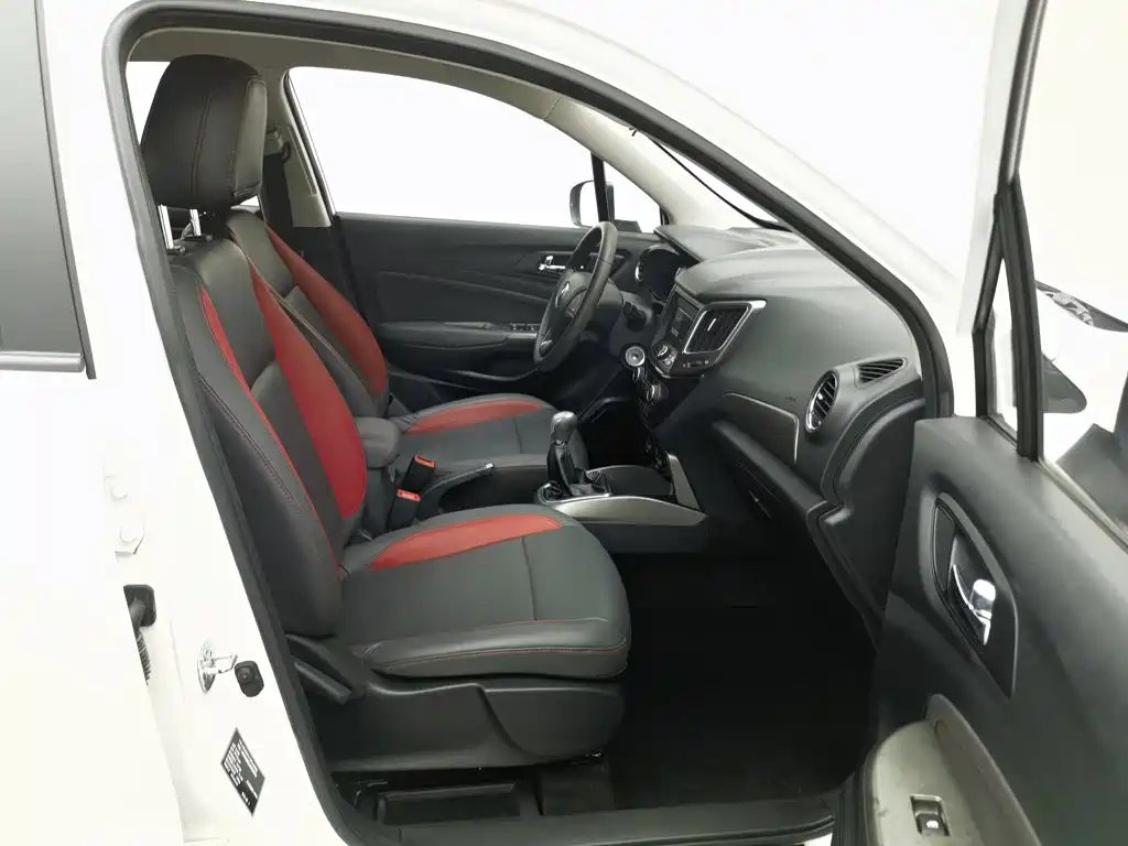 Changan CS15 — миниатюра 23