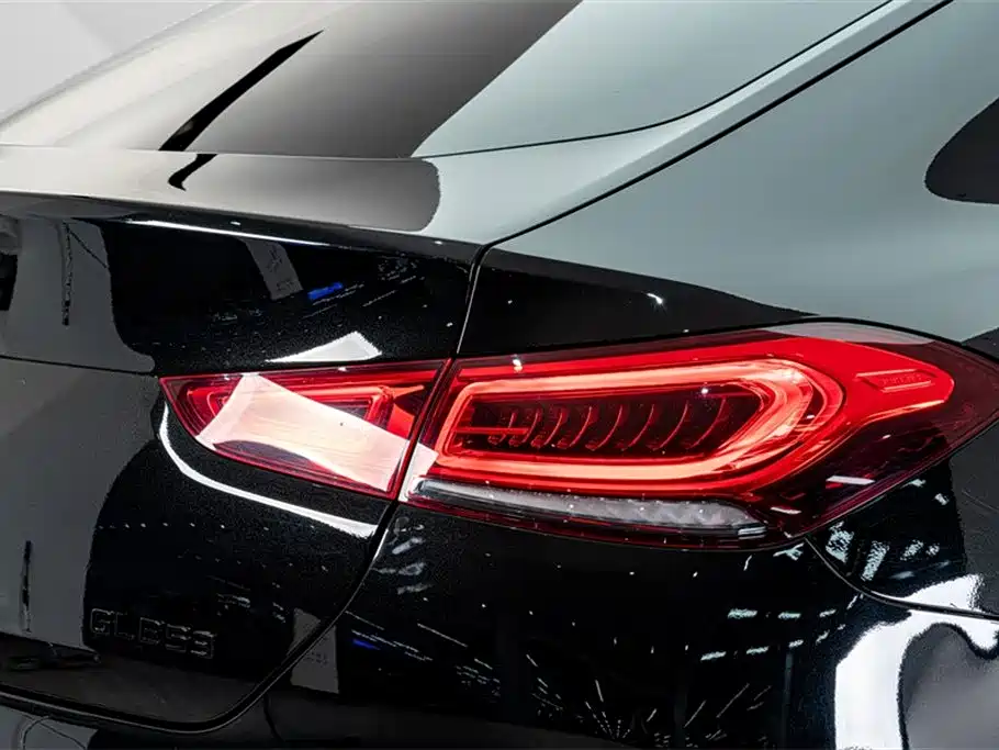 Mercedes-Benz GLE 2020 GLE 350 4MATIC SUV Luxury