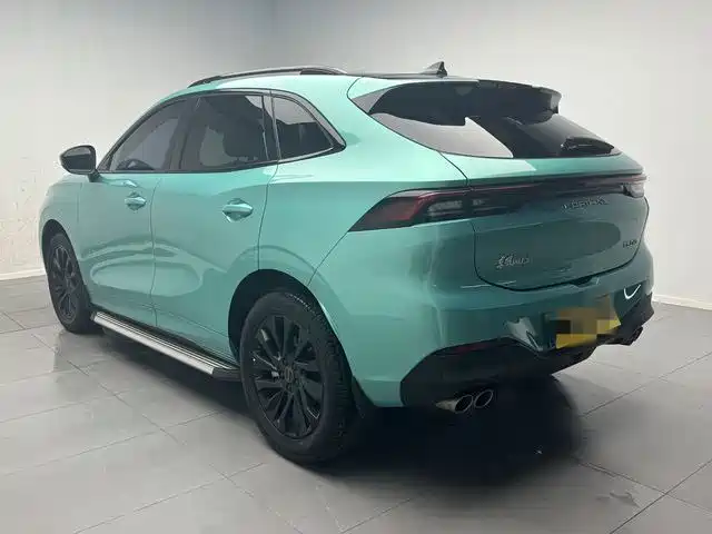 Fengxing Fengxing T5 EVO — миниатюра 4