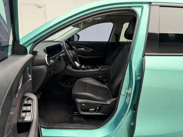 Fengxing Fengxing T5 EVO — миниатюра 11