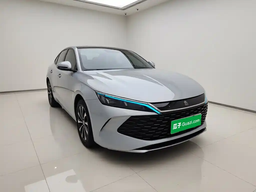 BYD Qin L — миниатюра 3