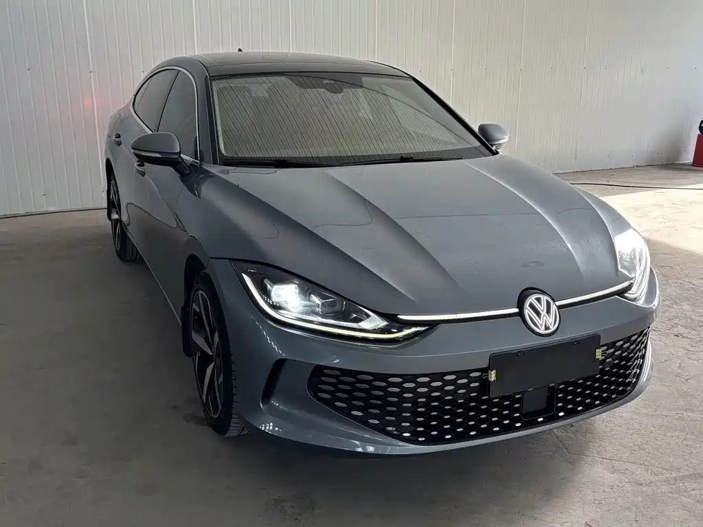 Volkswagen Lamando — миниатюра 2