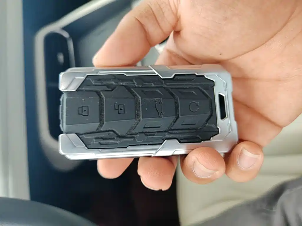 BYD Seal 06GT — миниатюра 9