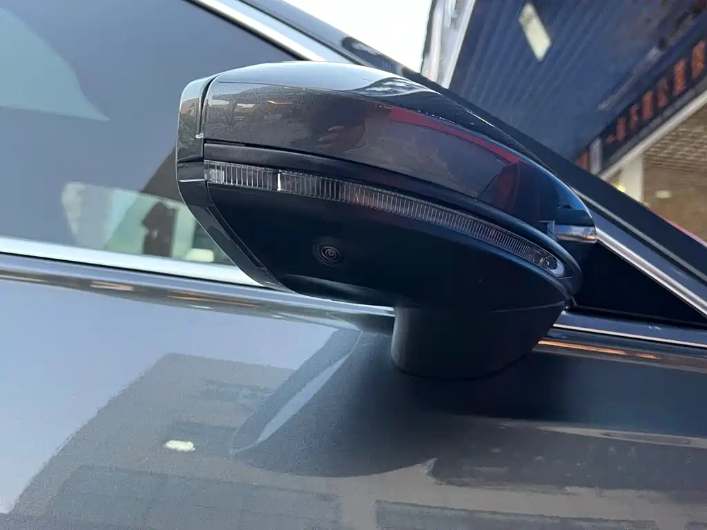 Audi A6L — миниатюра 13
