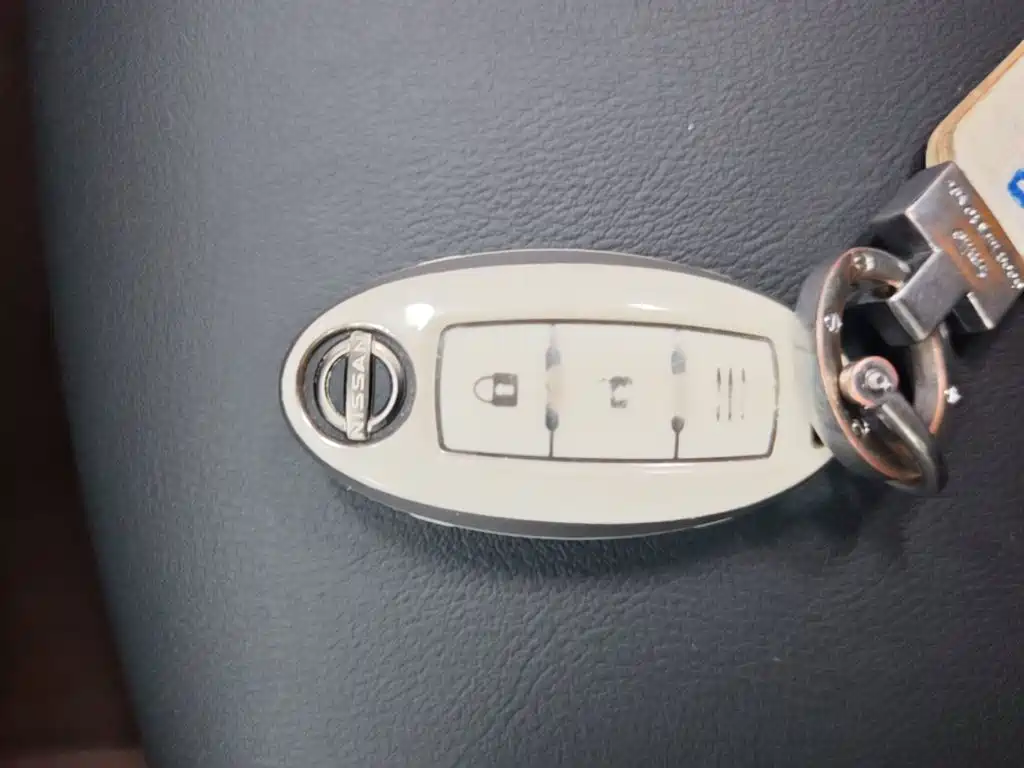 Nissan Qashqai — миниатюра 9