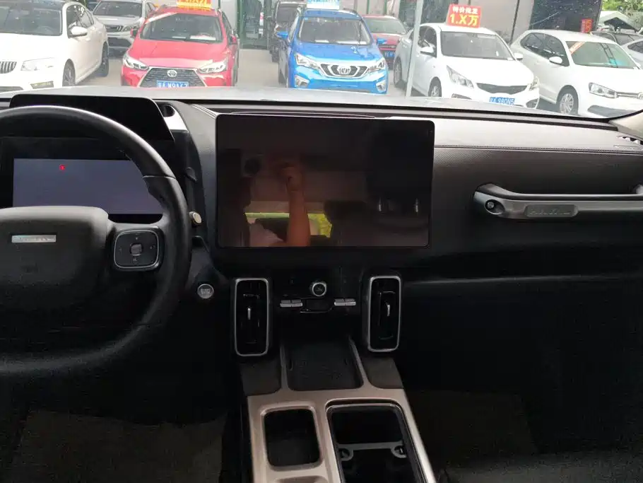 Haval Big Dog — миниатюра 13
