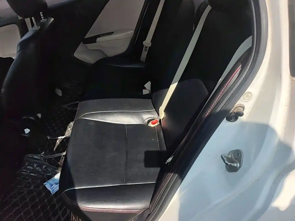 Honda Greiz — миниатюра 22