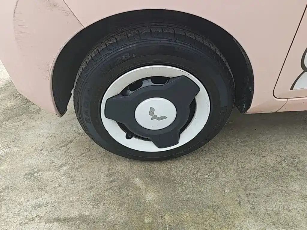 Wuling MINIEV — миниатюра 23