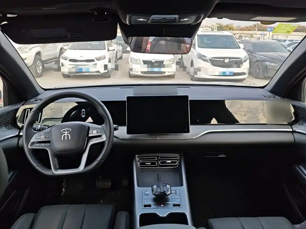 BYD Pro New Energy — миниатюра 10
