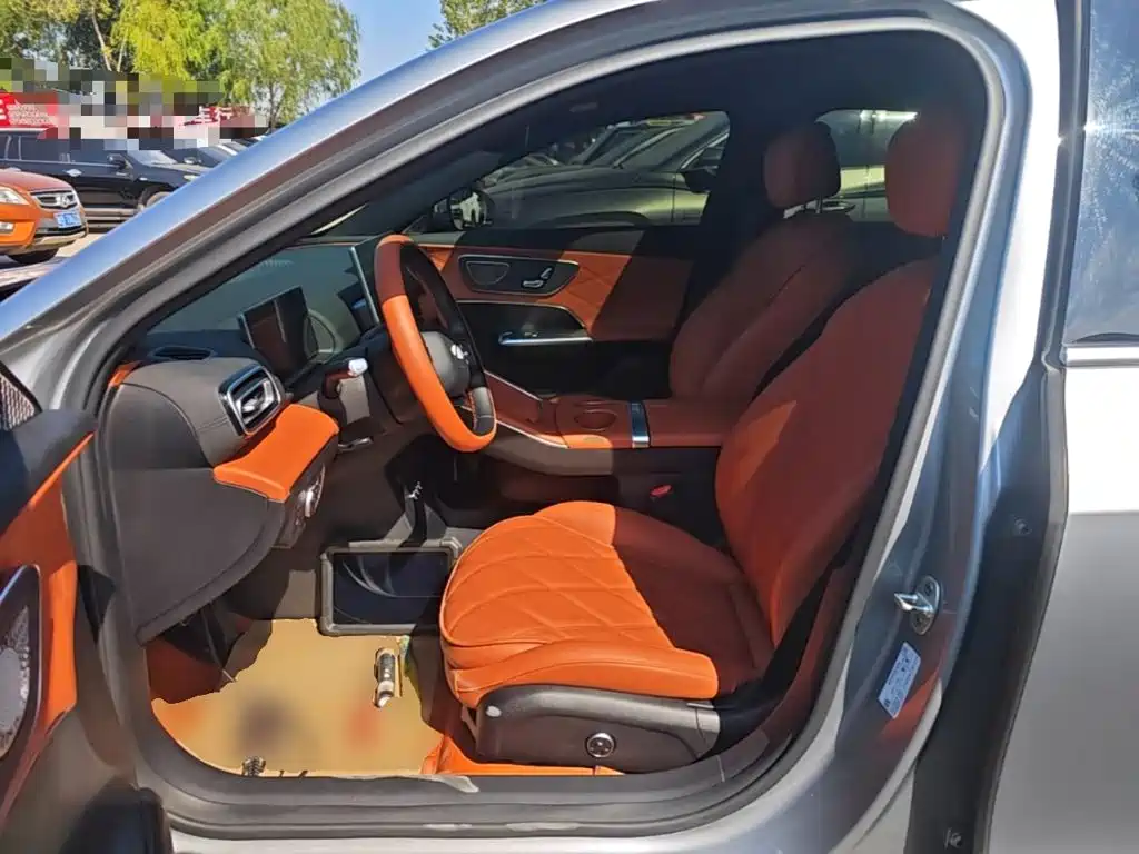 Fulwin Fengyun A9L — миниатюра 15