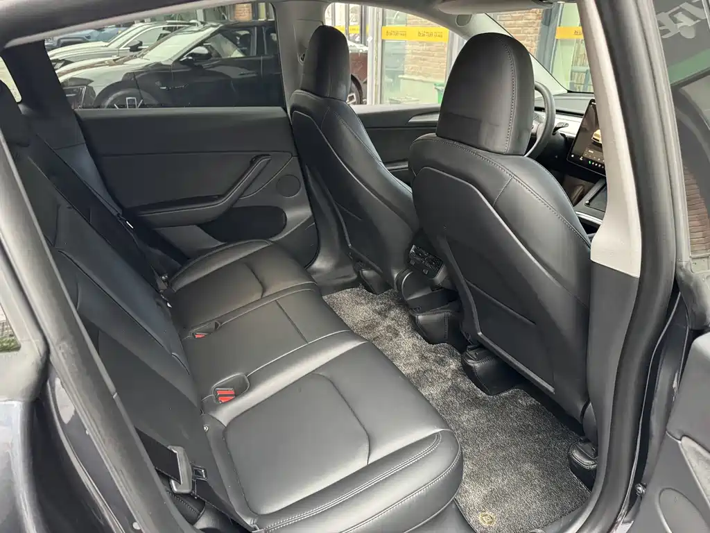 Tesla Model Y — миниатюра 18