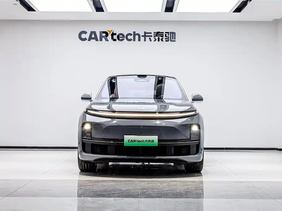 Li Auto IDEAL L7