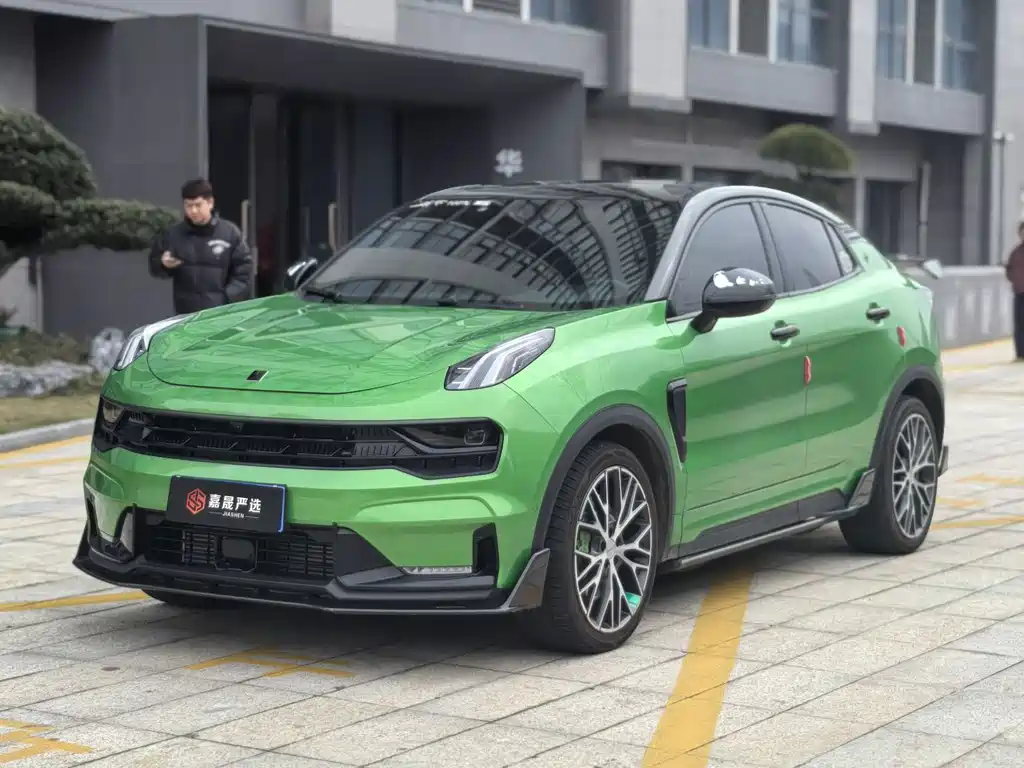 Lynk & Co 05 2021