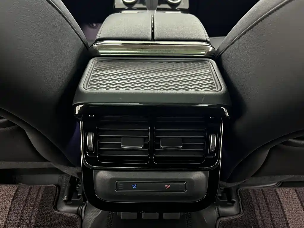 Land Rover Evoque — миниатюра 11