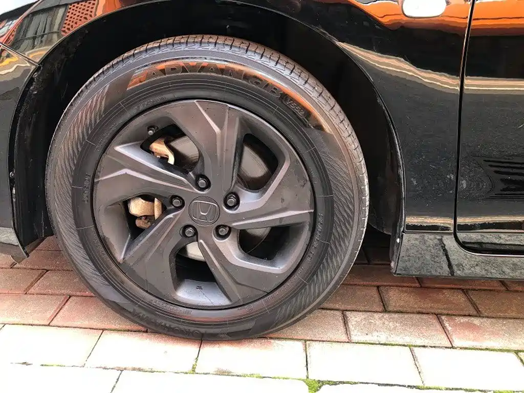 Honda Accord — миниатюра 15